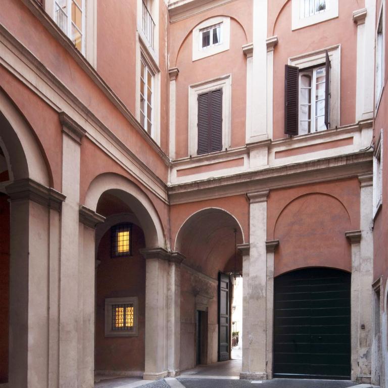 Campitelli Fascinating Apartment - Apartment - 37