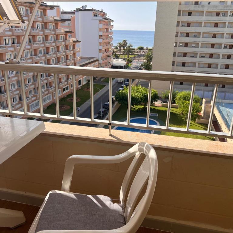 Peñíscola Molina Salamanca - Apartment - 2