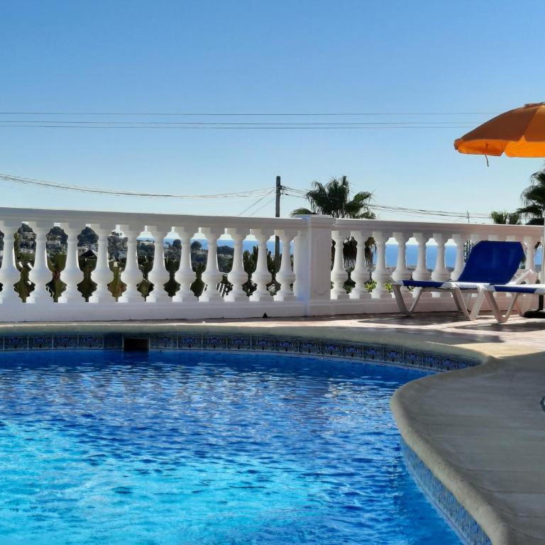 Villa Casa Nicole - Villa de 3 dormitorios - 1