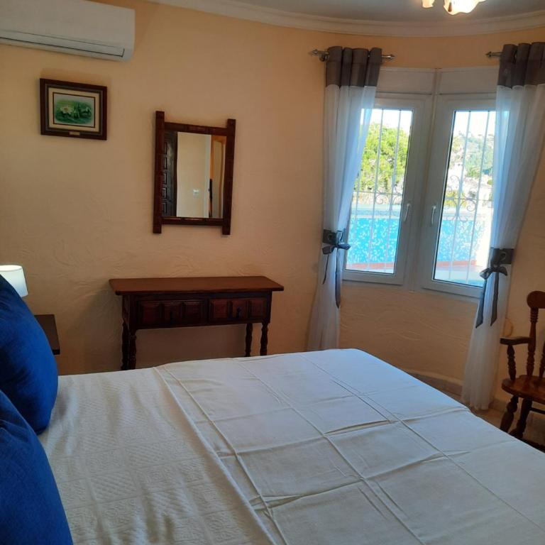 Villa Casa Nicole - Villa de 3 dormitorios - 4
