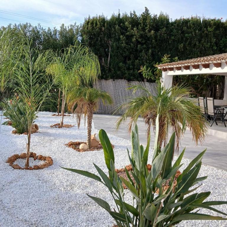 Villa Casa Nicole - Villa de 3 dormitorios - 5