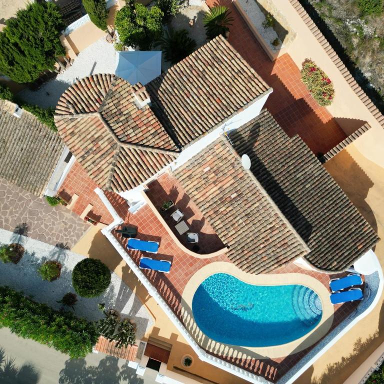 Villa Casa Nicole - Villa de 3 dormitorios - 6