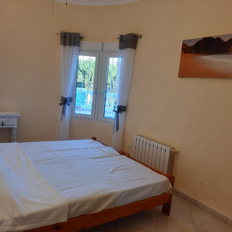 Villa Casa Nicole - Villa de 3 dormitorios - 7