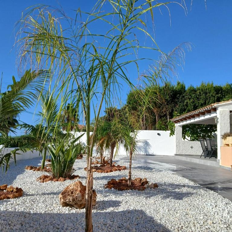 Villa Casa Nicole - Villa de 3 dormitorios - 9