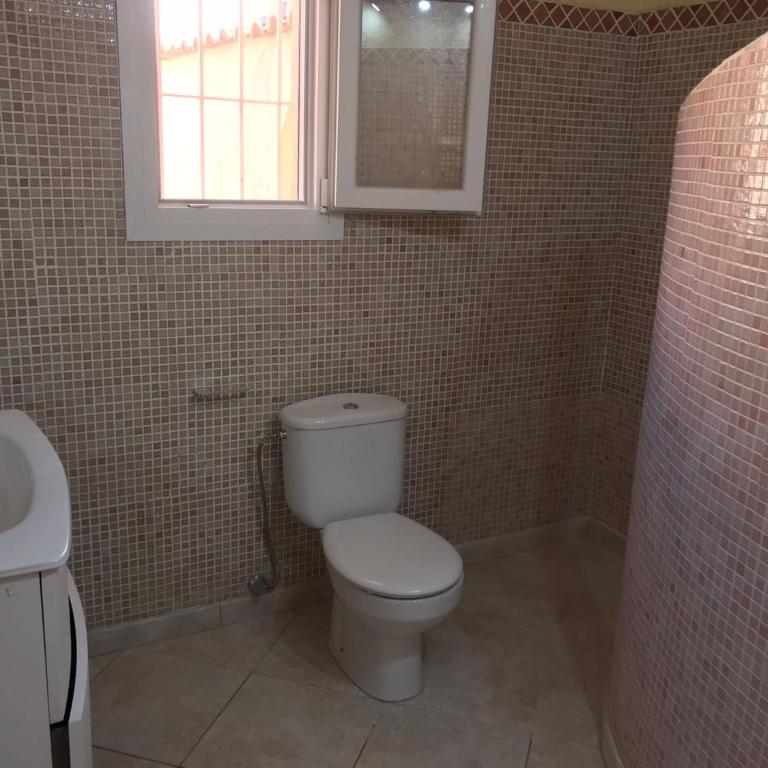 Villa Casa Nicole - Villa de 3 dormitorios - 11