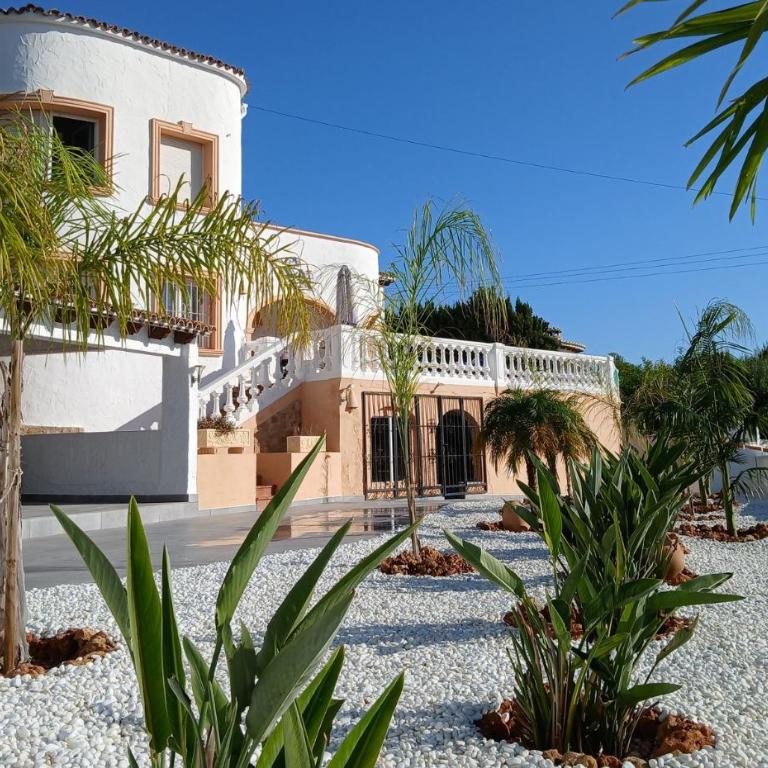 Villa Casa Nicole - Villa de 3 dormitorios - 13