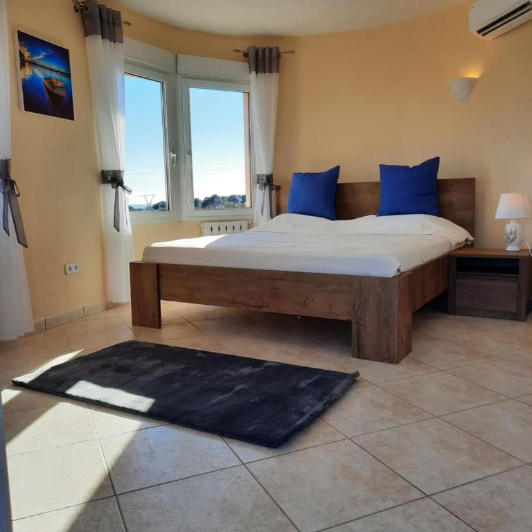 Villa Casa Nicole - Villa de 3 dormitorios - 14