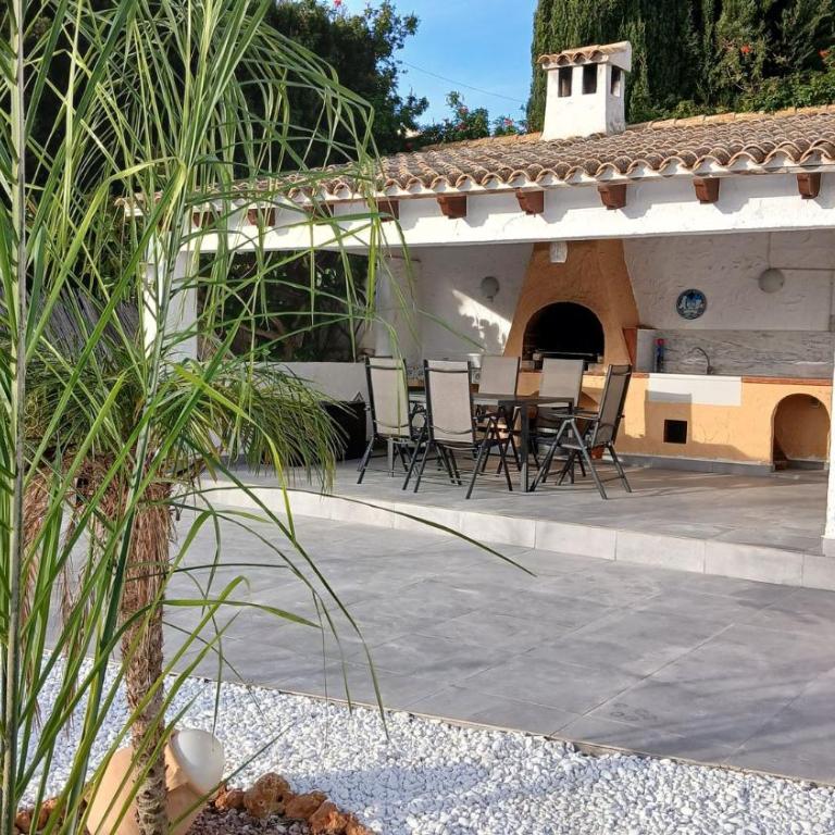 Villa Casa Nicole - Villa de 3 dormitorios - 18