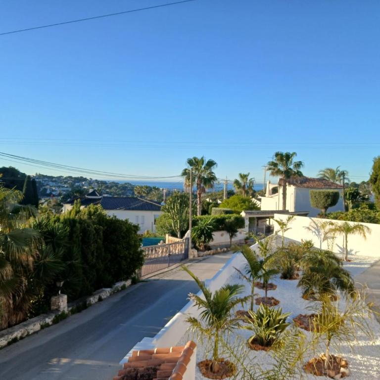 Villa Casa Nicole - Villa de 3 dormitorios - 20