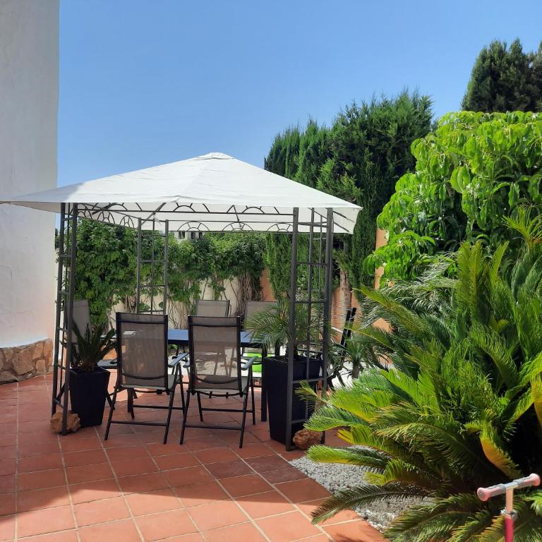 Villa Casa Nicole - Villa de 3 dormitorios - 22