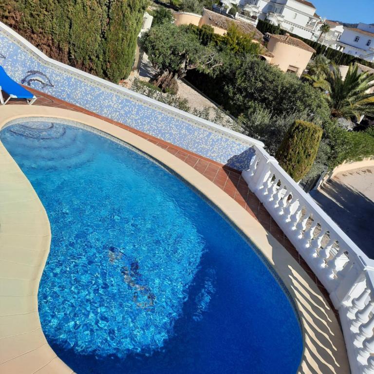 Villa Casa Nicole - Villa de 3 dormitorios - 23