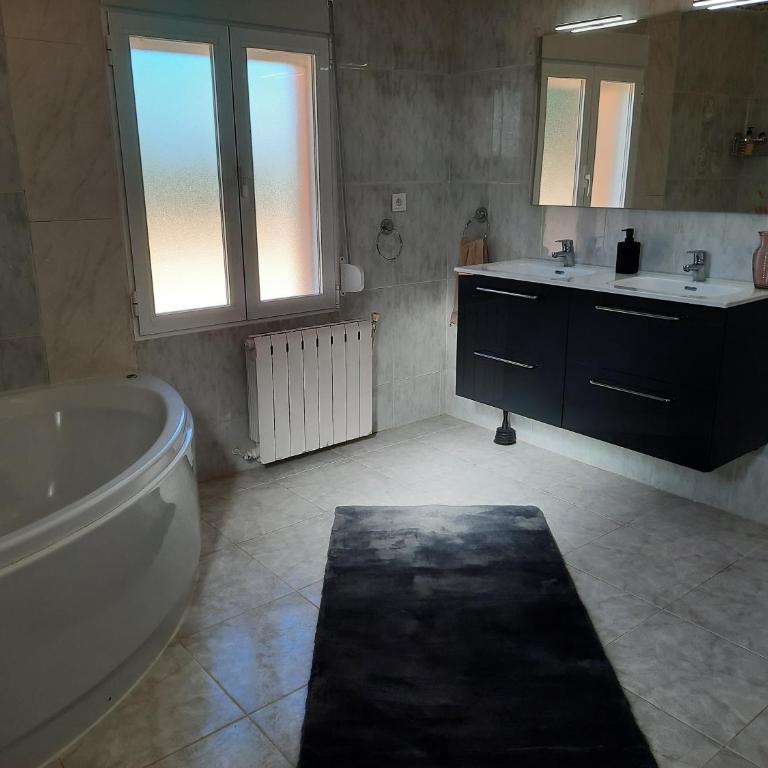 Villa Casa Nicole - Villa de 3 dormitorios - 26