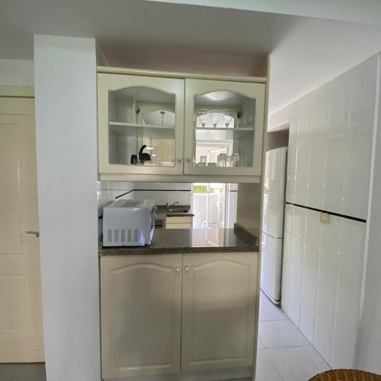 Apartamento al lado del mar - Apartamento de 2 dormitorios - 2