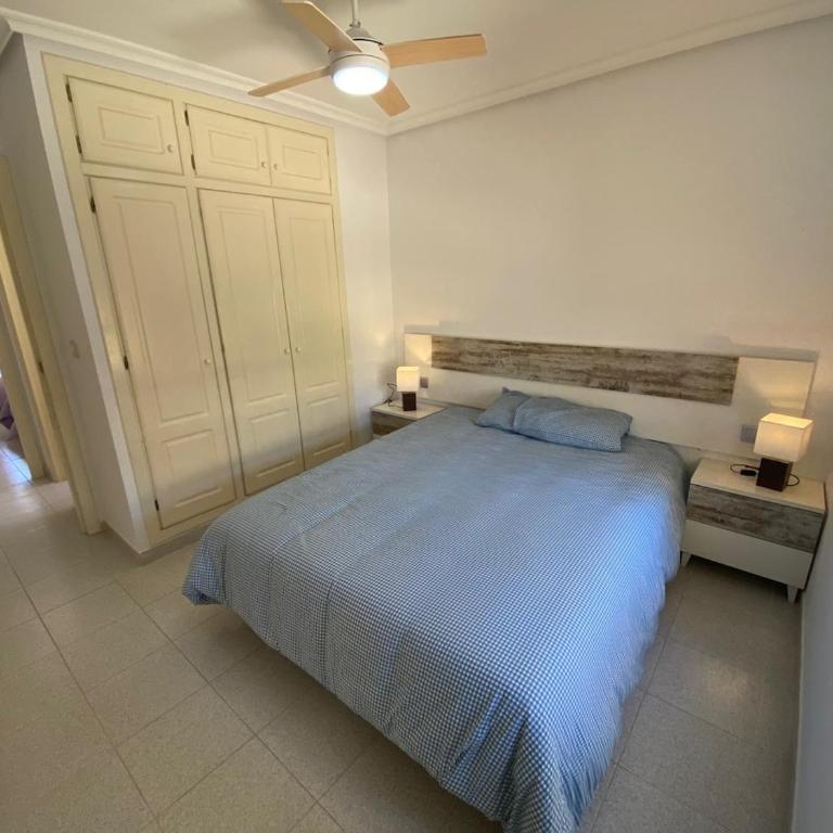 Apartamento al lado del mar - Apartamento de 2 dormitorios - 5