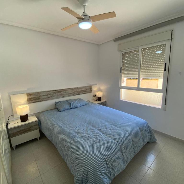 Apartamento al lado del mar - Apartamento de 2 dormitorios - 8