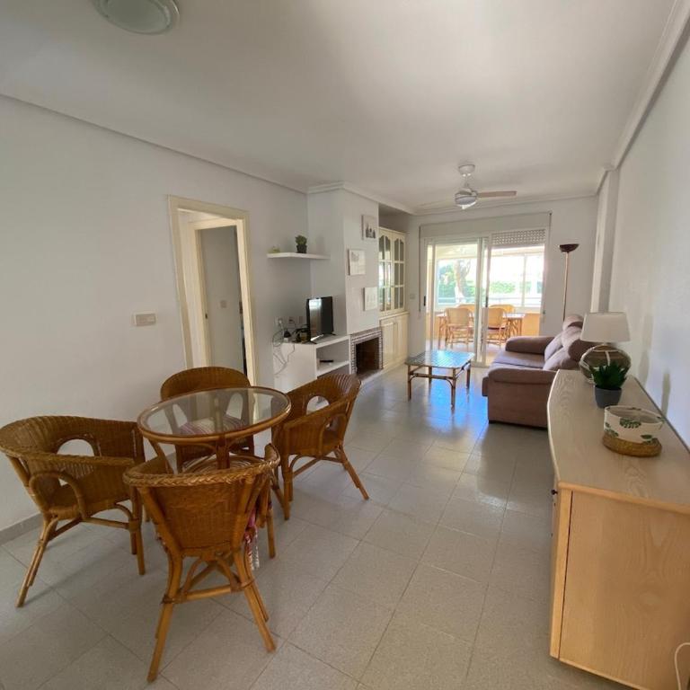 Apartamento al lado del mar - Apartamento de 2 dormitorios - 12