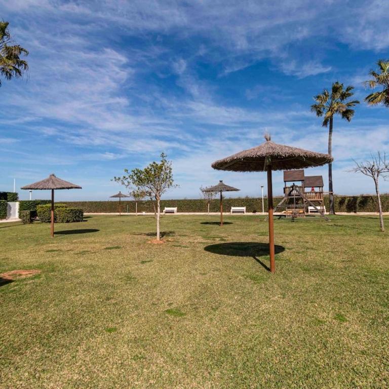 Apartamento al lado del mar - Apartamento de 2 dormitorios - 13