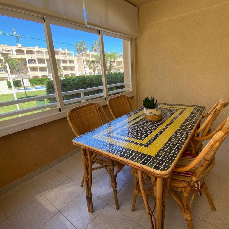 Apartamento al lado del mar - Apartamento de 2 dormitorios - 17
