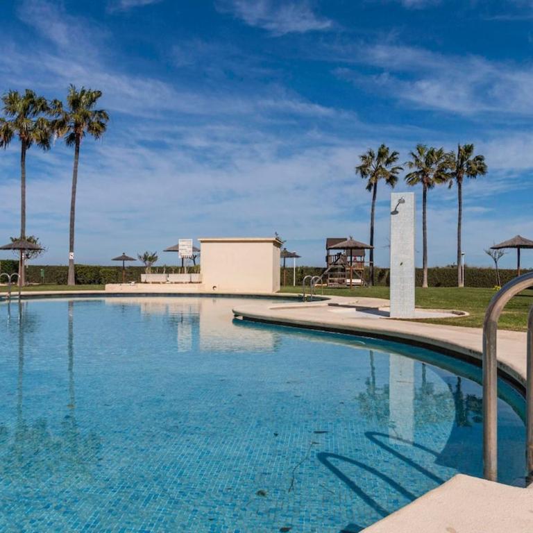 Apartamento al lado del mar - Apartamento de 2 dormitorios - 19