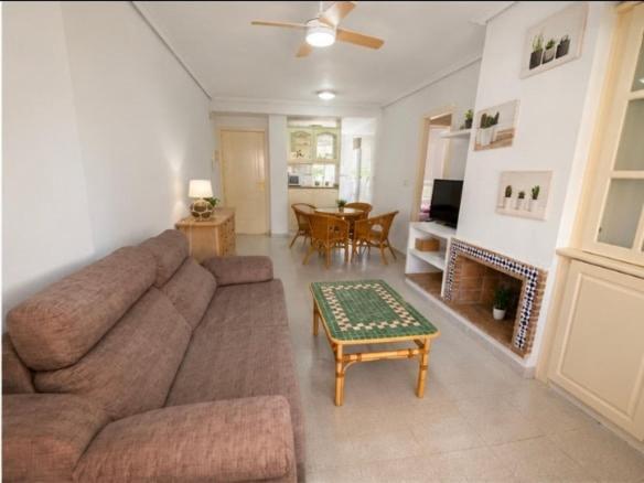 Apartamento al lado del mar - Apartamento de 2 dormitorios - 21