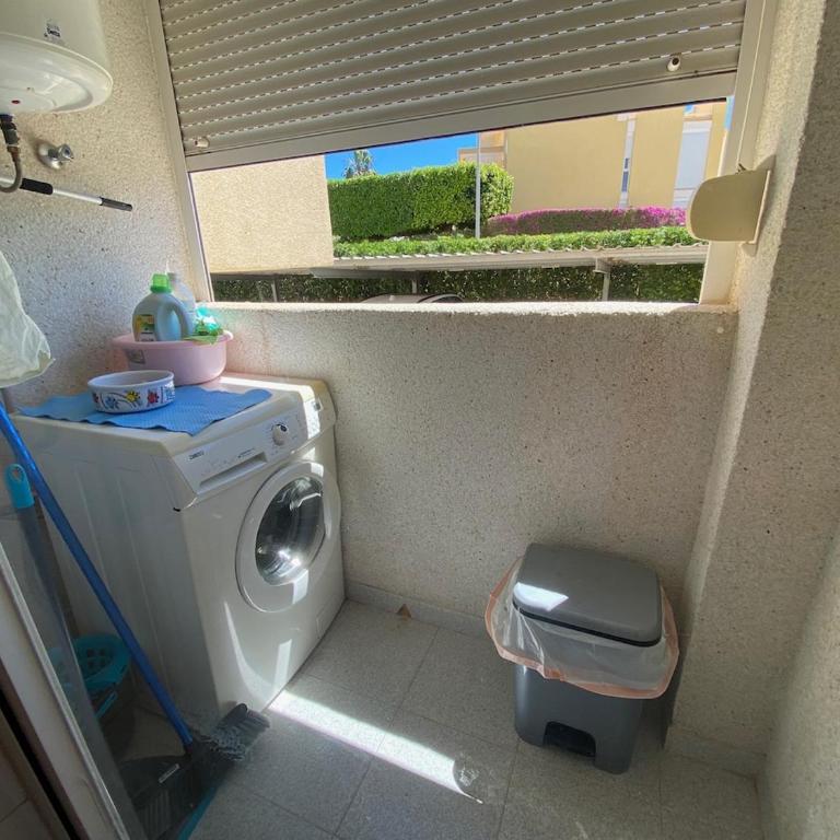 Apartamento al lado del mar - Apartamento de 2 dormitorios - 22