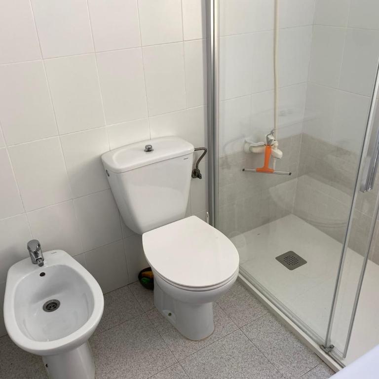 Apartamento al lado del mar - Apartamento de 2 dormitorios - 23