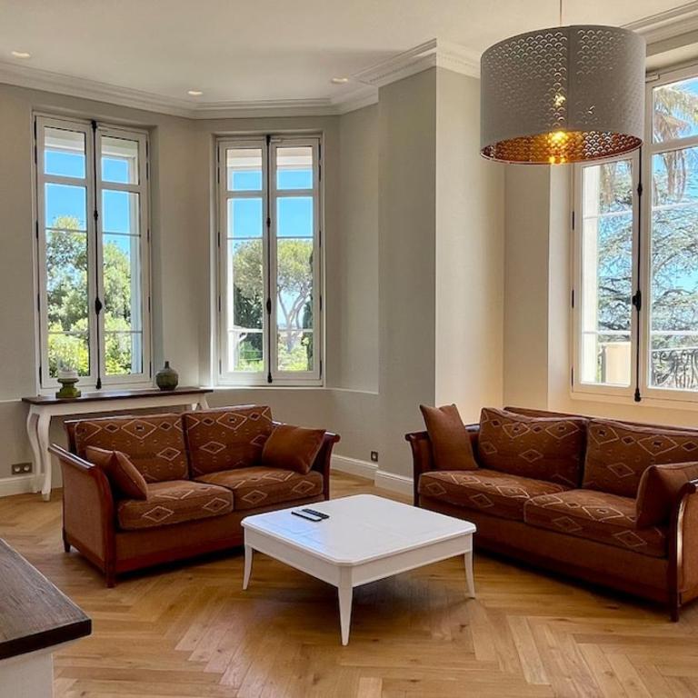 Private villa with private pool - One-Bedroom Apartment - 86