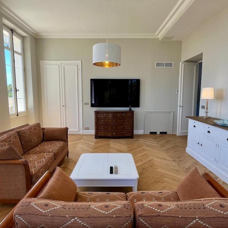 Private villa with private pool - One-Bedroom Apartment - 85