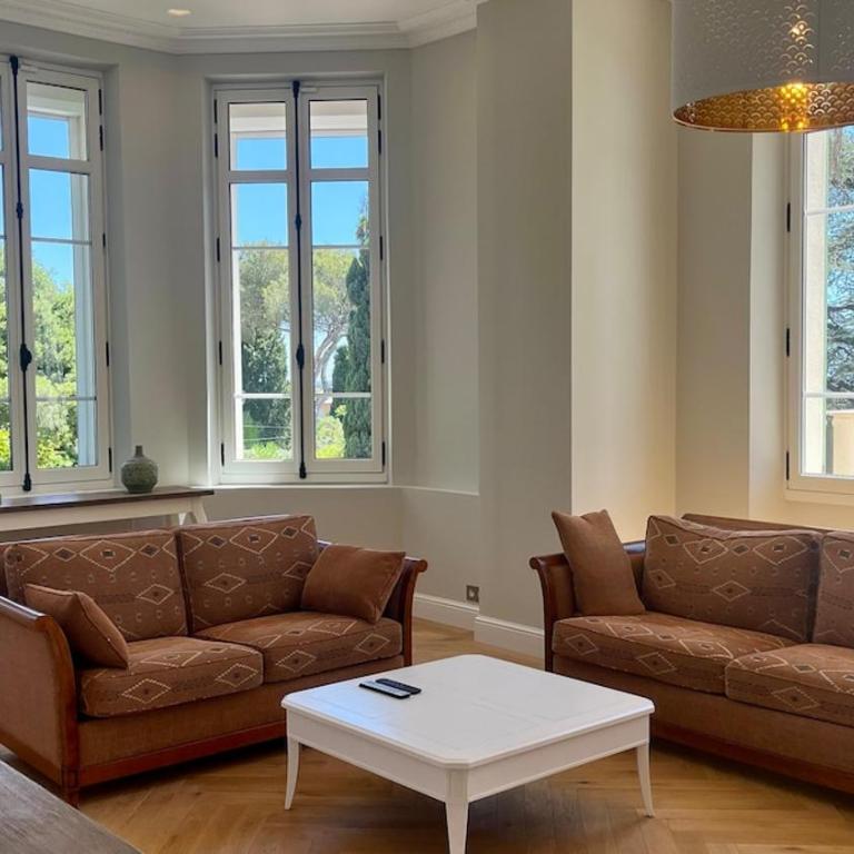 Private villa with private pool - One-Bedroom Apartment - 84
