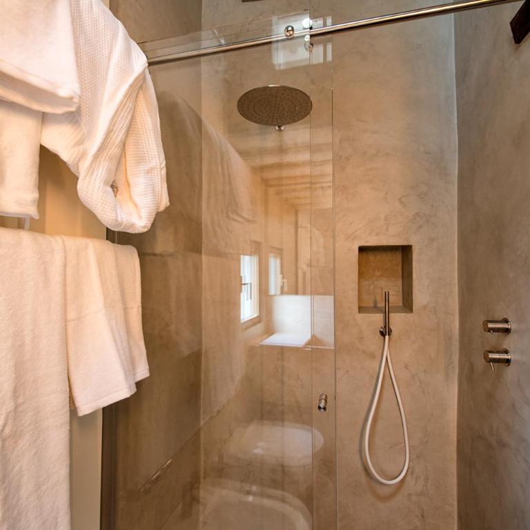 Casa Franci Montalcino - Deluxe Double Room - 4
