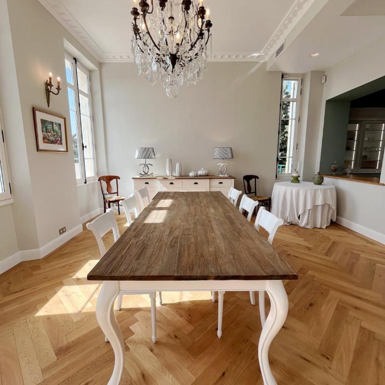 Private villa with private pool - One-Bedroom Apartment - 76