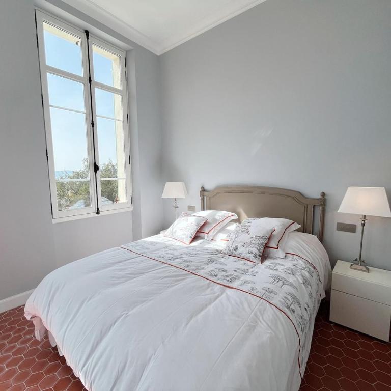 Private villa with private pool - One-Bedroom Apartment - 75