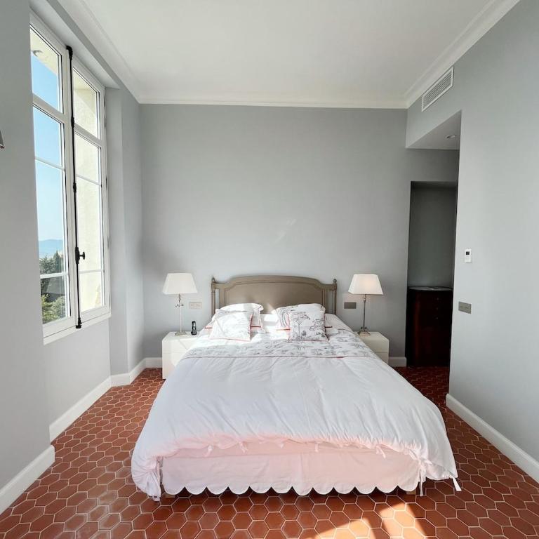 Private villa with private pool - One-Bedroom Apartment - 72