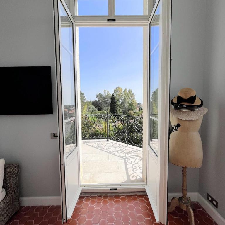 Private villa with private pool - One-Bedroom Apartment - 71