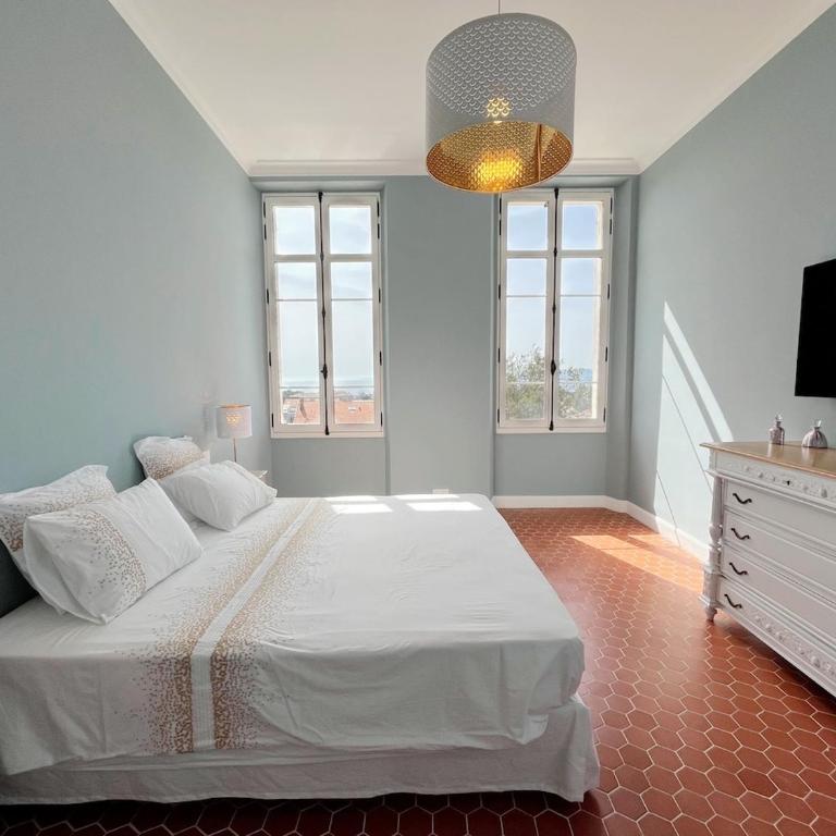 Private villa with private pool - One-Bedroom Apartment - 65