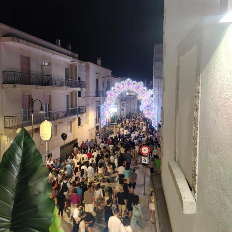 La terrazza sul ponte - One-Bedroom Apartment - 24