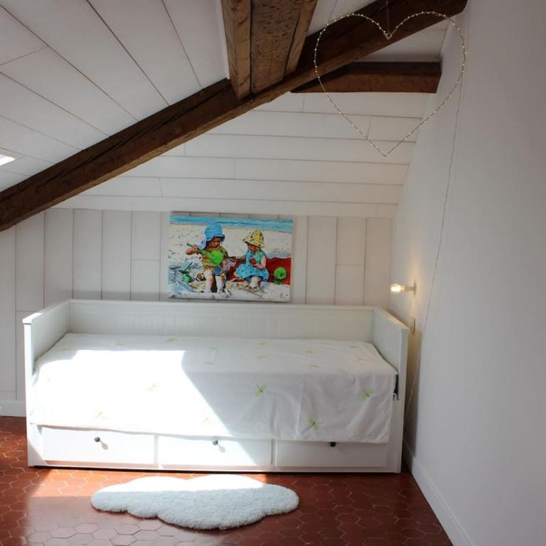 Private villa with private pool - One-Bedroom Apartment - 57