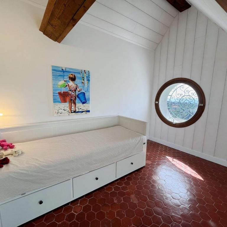 Private villa with private pool - One-Bedroom Apartment - 56