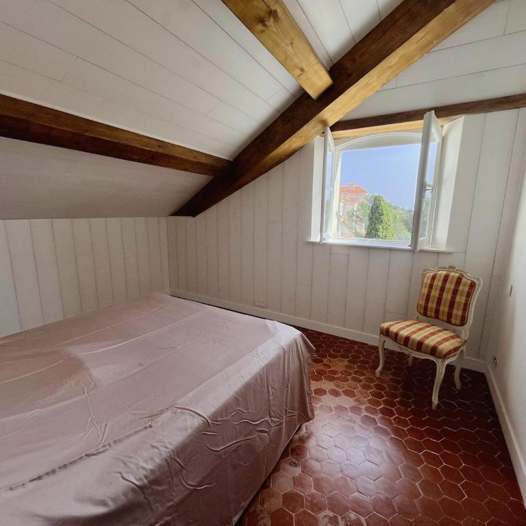 Private villa with private pool - One-Bedroom Apartment - 54