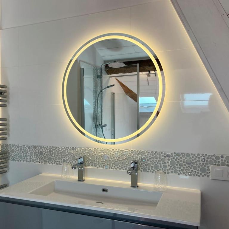 Private villa with private pool - One-Bedroom Apartment - 46