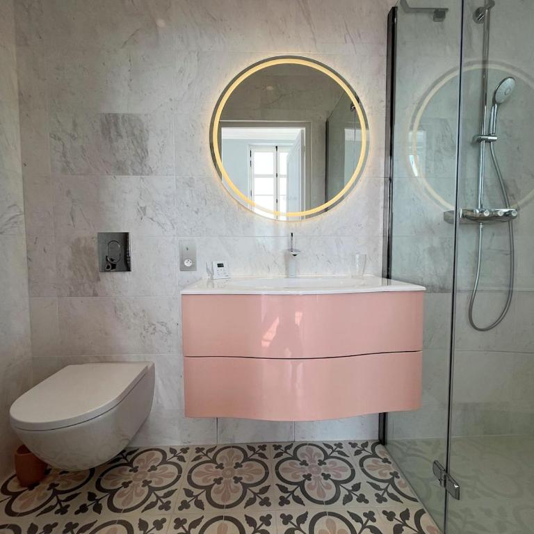 Private villa with private pool - One-Bedroom Apartment - 45