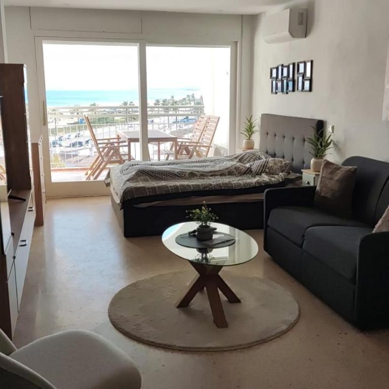 021 Estudio Bahia - Studio Apartment - 8