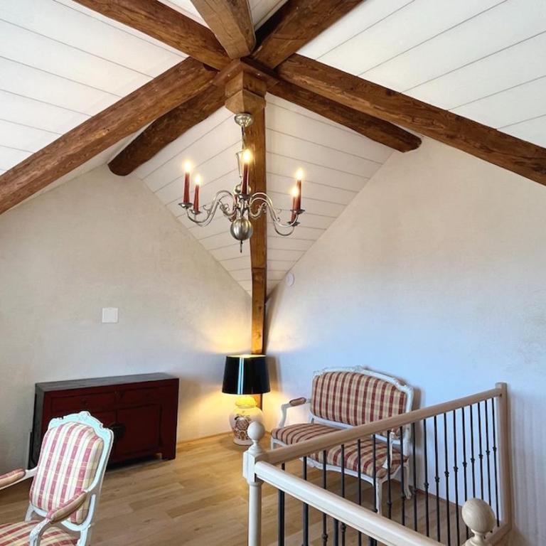 Private villa with private pool - One-Bedroom Apartment - 39
