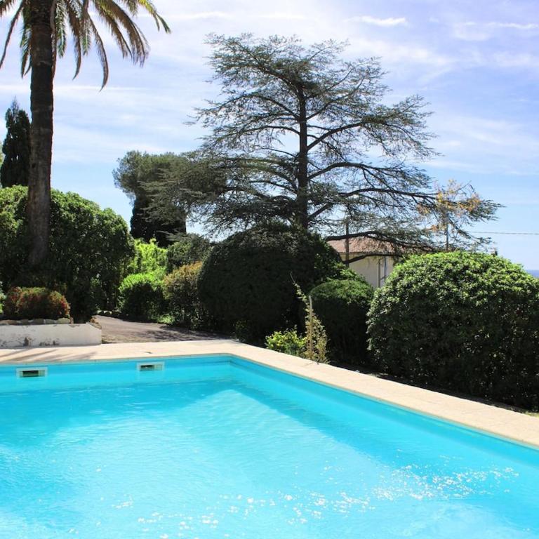 Private villa with private pool - One-Bedroom Apartment - 1