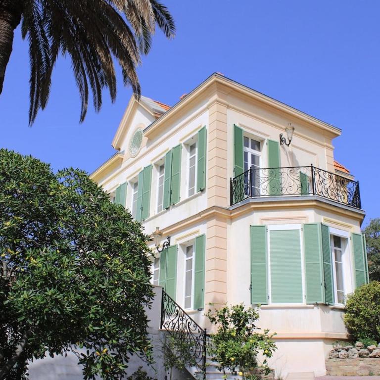 Private villa with private pool - One-Bedroom Apartment - 27