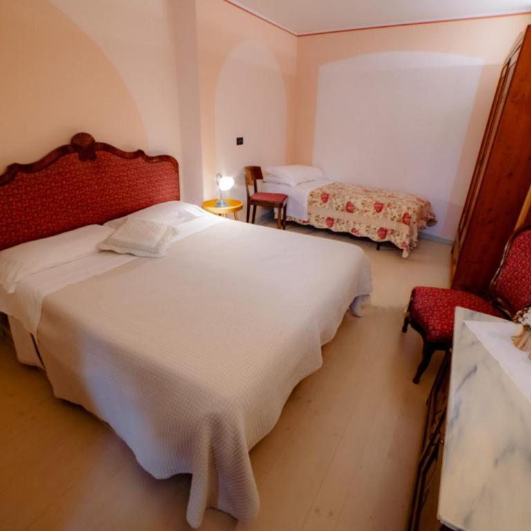 Villa Monica - Appartamento - Piano Terra - 2
