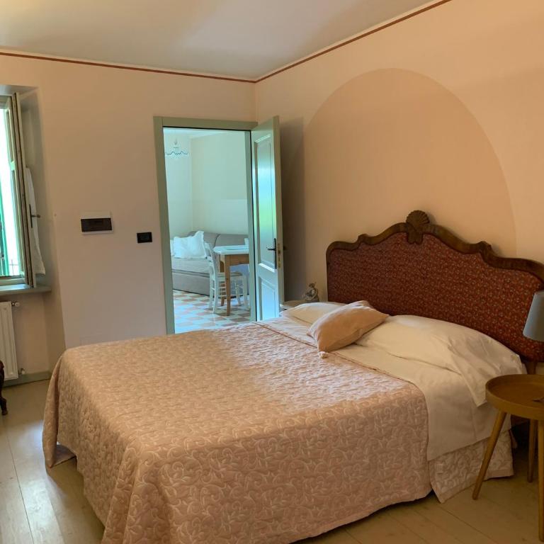 Villa Monica - Appartamento - Piano Terra - 7