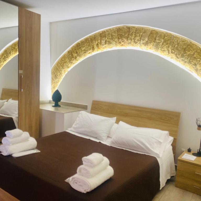 Dimora di Sicilia apartment - Apartment mit 1 Schlafzimmer - 4