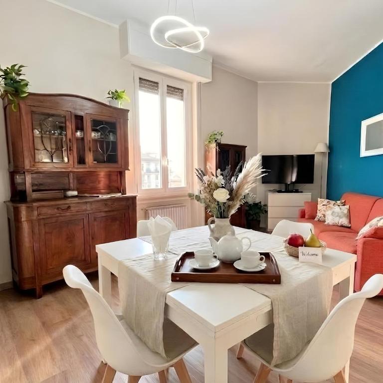Kademy House- Milano Centrale Buenos Aires - Appartamento - 1