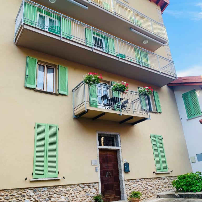 Vicolo Fiori, appena ristrutturata, centralissima e ad un passo dal lago! - Appartamento con 1 Camera da Letto - 23